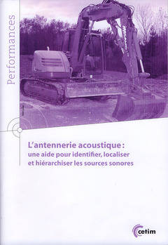 L'antennerie acoustique