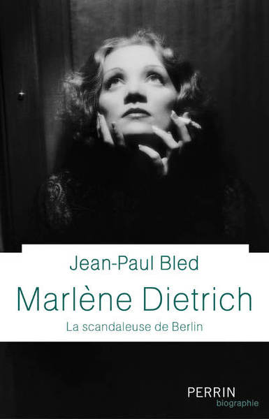 Marlène Dietrich