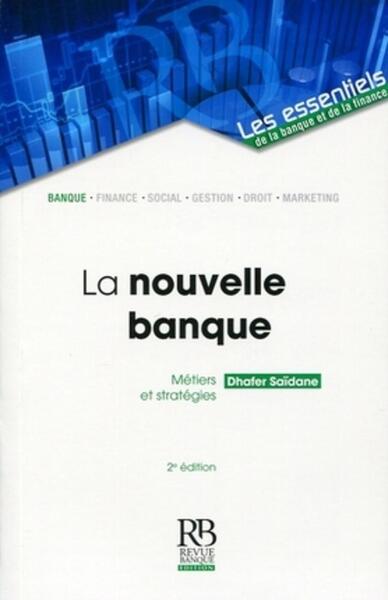 La nouvelle banque