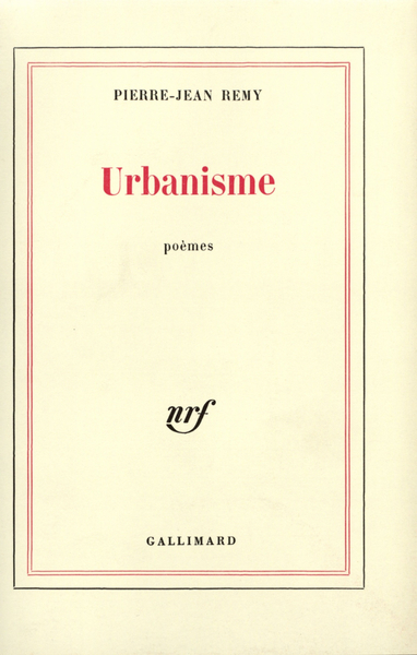 Urbanisme