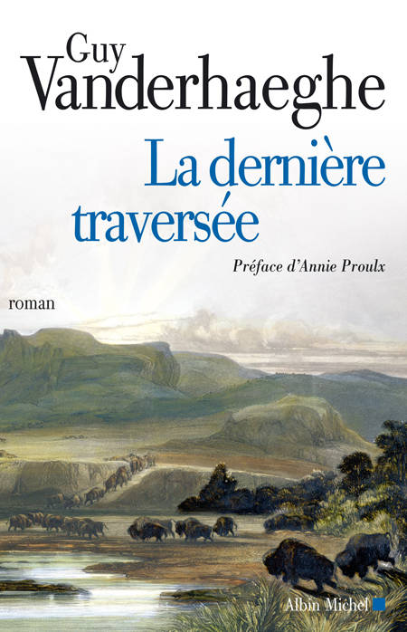 La Dernière traversée