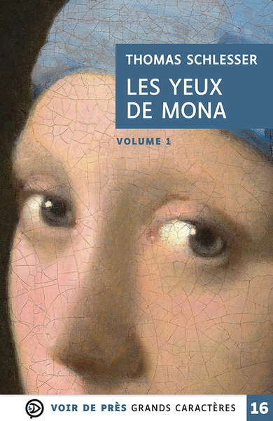 Les yeux de Mona