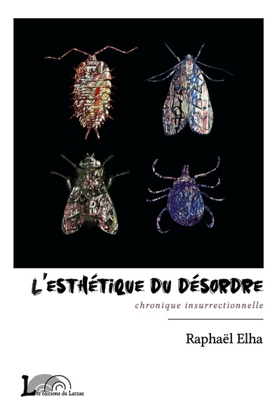 L'Esthétique Du Désordre, Chronique Insurrectionnelle - Raphaël Elha