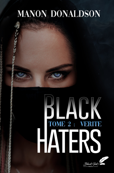 Black haters 2 Volume 2