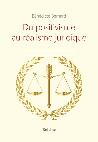 Du positivisme au réalisme juridique