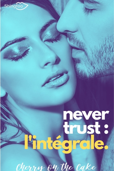 Never Trust