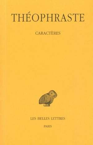 Caractères