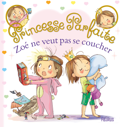 Princesse parfaite Volume 36 - Fabienne Blanchut