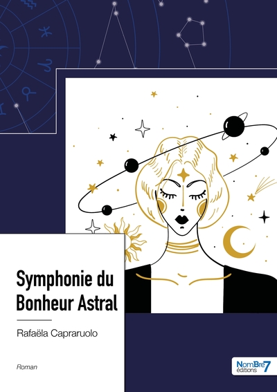 Symphonie du Bonheur Astral