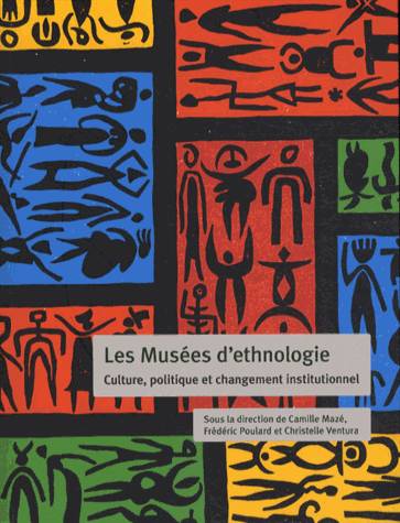 Les Musées d'ethnologie