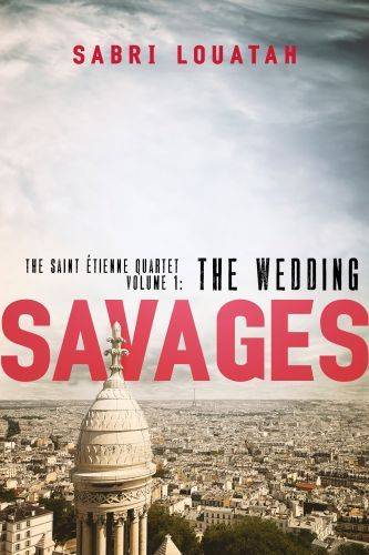 Savages: The Wedding