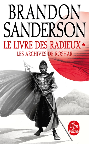 Les archives de Roshar Volume 1