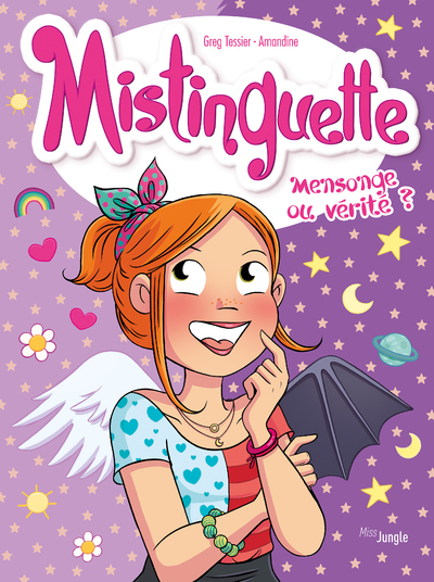 Mistinguette Volume 14