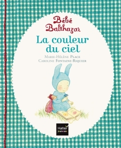 Bébé Balthazar Volume 0 - Marie-Hélène Place