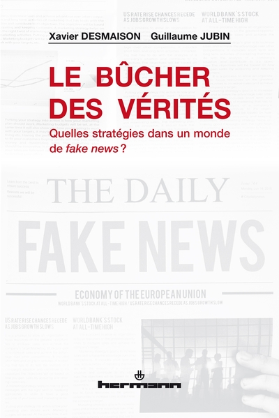 Le Bûcher des vérités