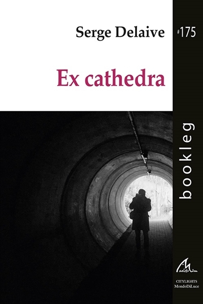 Ex Cathedra