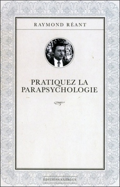 Pratiquez la parapsychologie