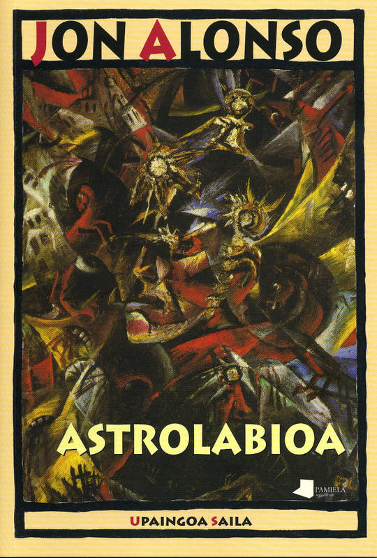 Astrolabioa