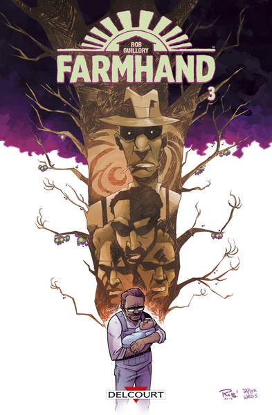 Farmhand Volume 3