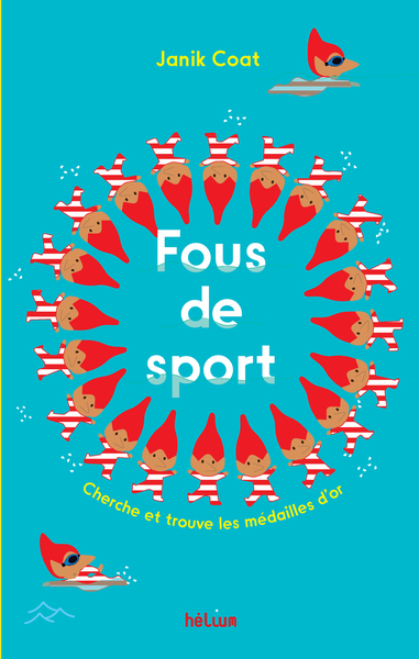 Fous de sport !