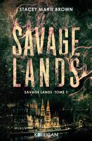 4 - Savage Lands  T4