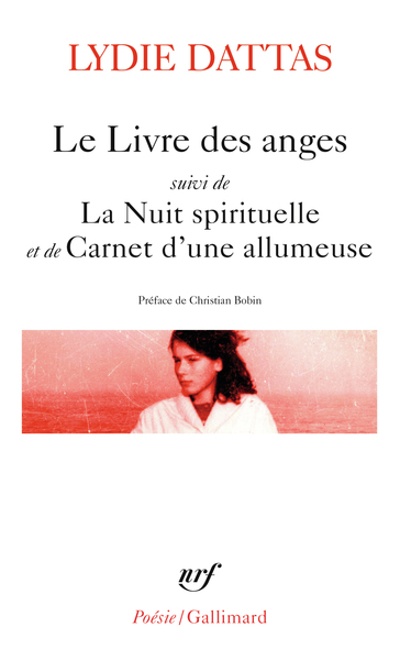 Le livre des anges; suivi de La nuit spirituelle