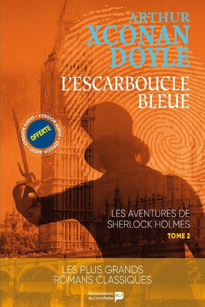 2 - Les aventures de Sherlock Holmes