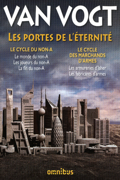 Les portes de l'éternité