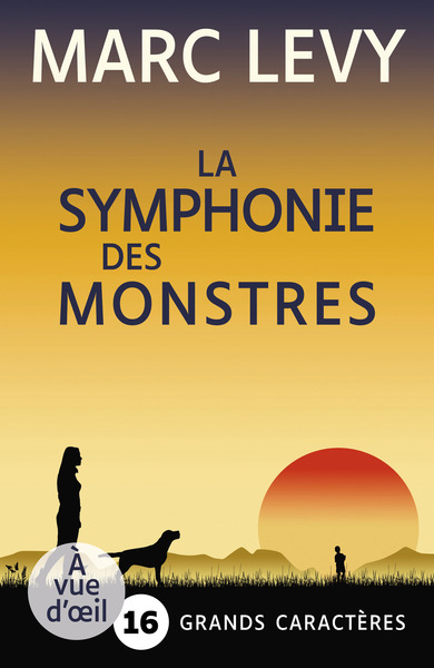 La Symphonie des monstres