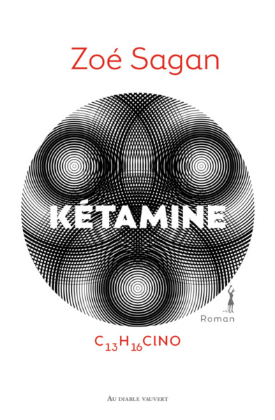 Kétamine