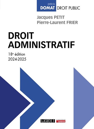 Droit Administratif