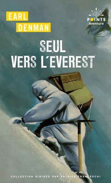 Seul vers l'Everest