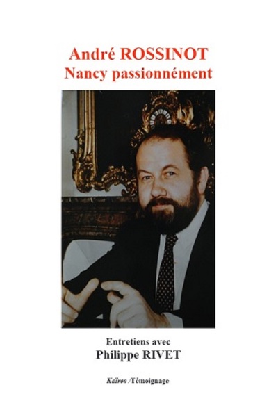 Nancy Passionnement