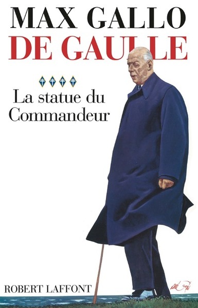 De Gaulle - Volume 4