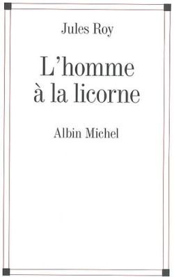 L'Homme à la licorne