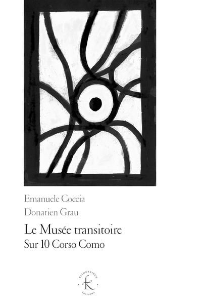 Le Musée Transitoire - Sur 10 Corso Como