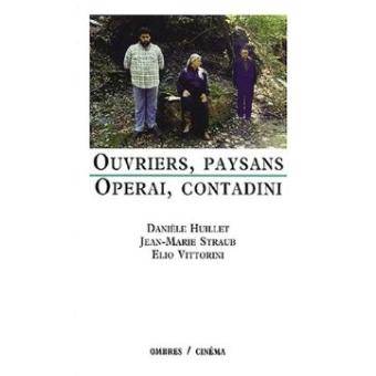 Ouvriers, Paysans / Operai, Contadini - Collection Cinéma., Operai, Contadini