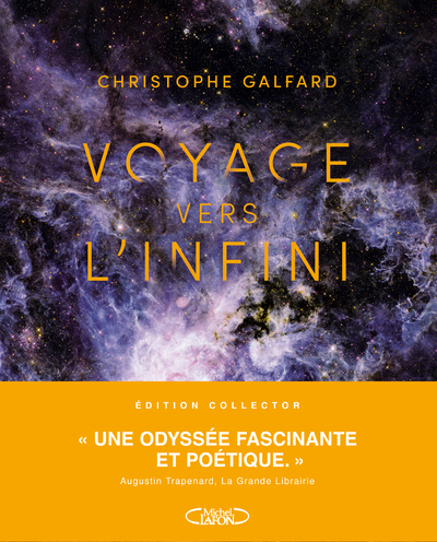 Voyage Vers L'Infini - Nouvelle Édition Collector