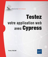 Testez votre application web avec Cypress