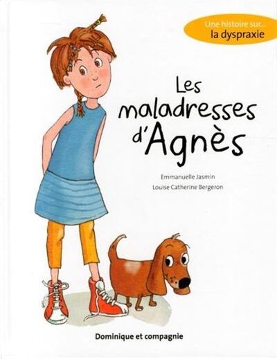 Les Maladresses D'Agnes