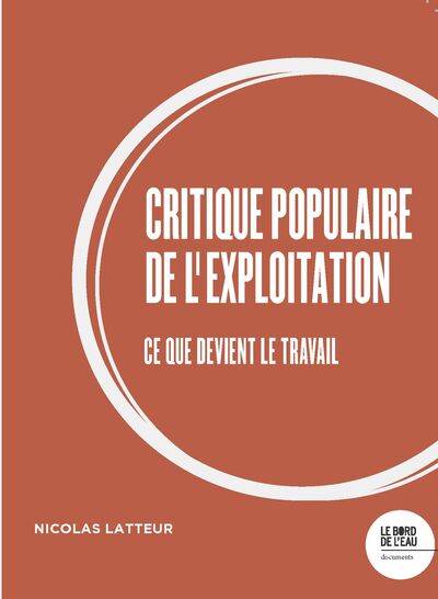 Critique populaire de l'exploitation