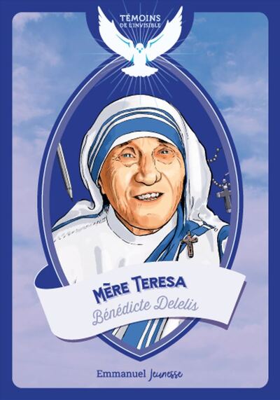 Mère Teresa