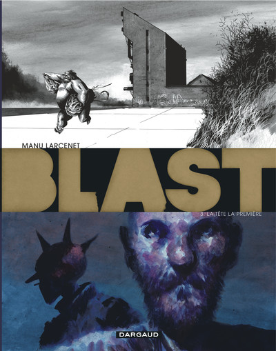 Blast Volume 3