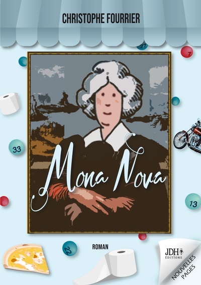 Mona Nova