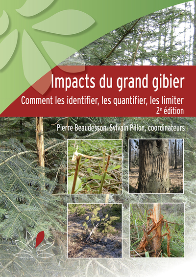 Impacts du grand gibier (2ème édition)