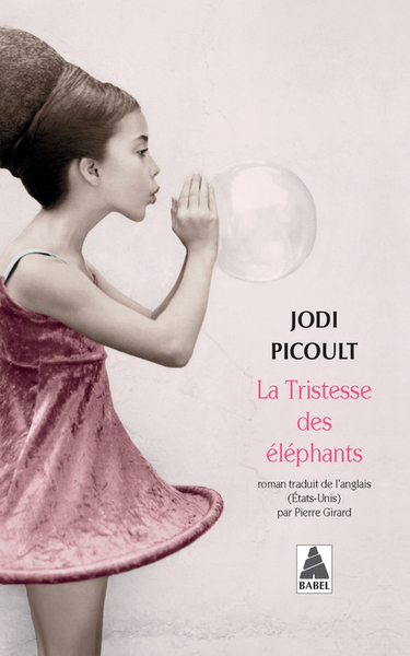 La Tristesse des éléphants 