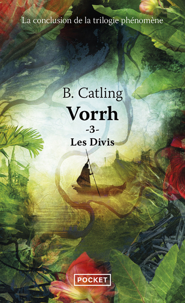 Vorrh Volume 3 - Brian Catling