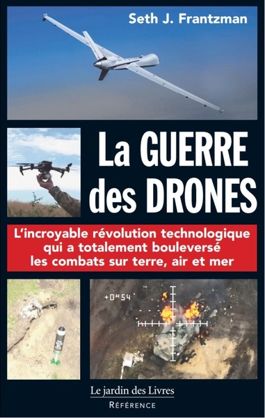 La guerre des Drones