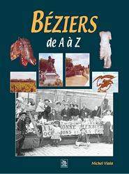 Béziers de A à Z