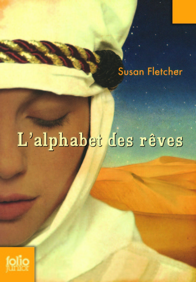 L'alphabet des rêves - Susan Fletcher